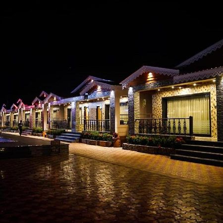 Grand Beach Resort Mandarmani Buitenkant foto