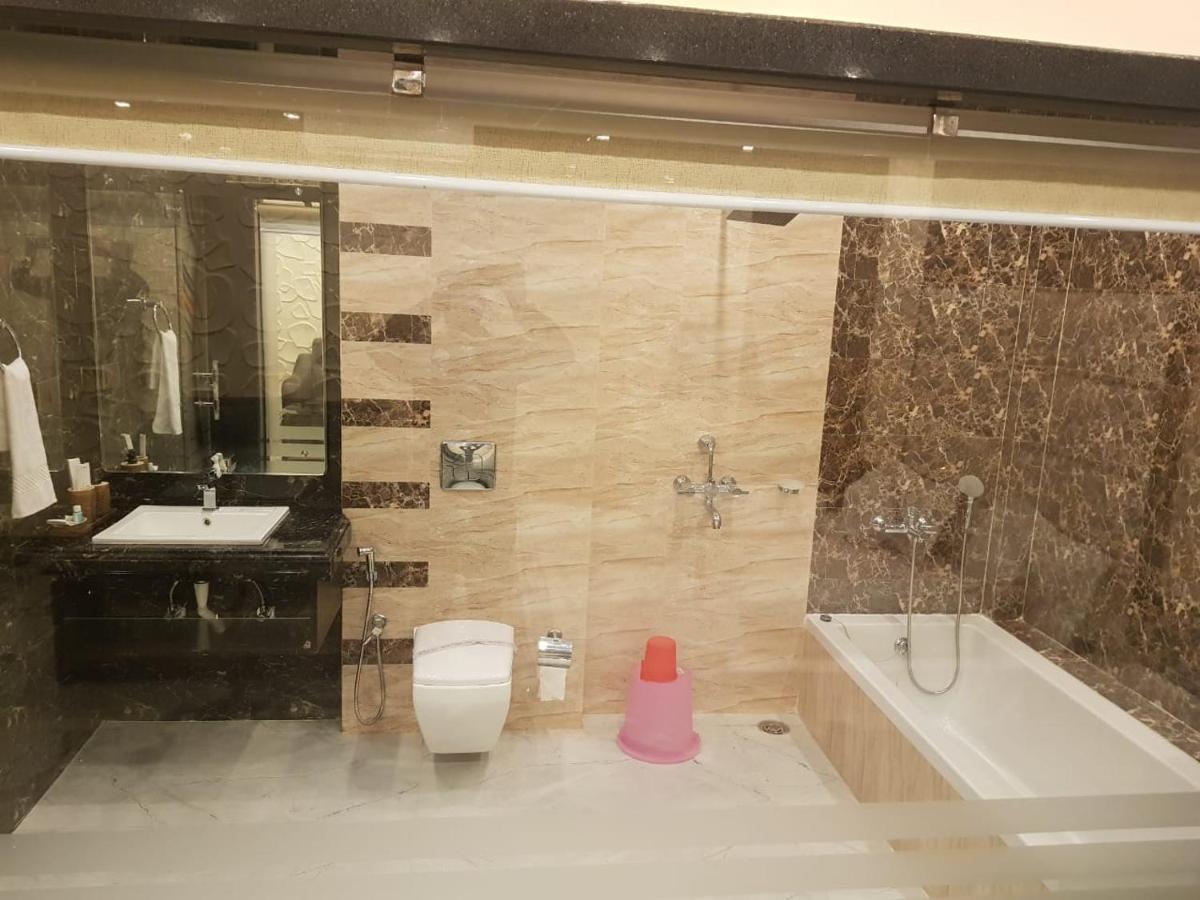 Grand Beach Resort Mandarmani Buitenkant foto