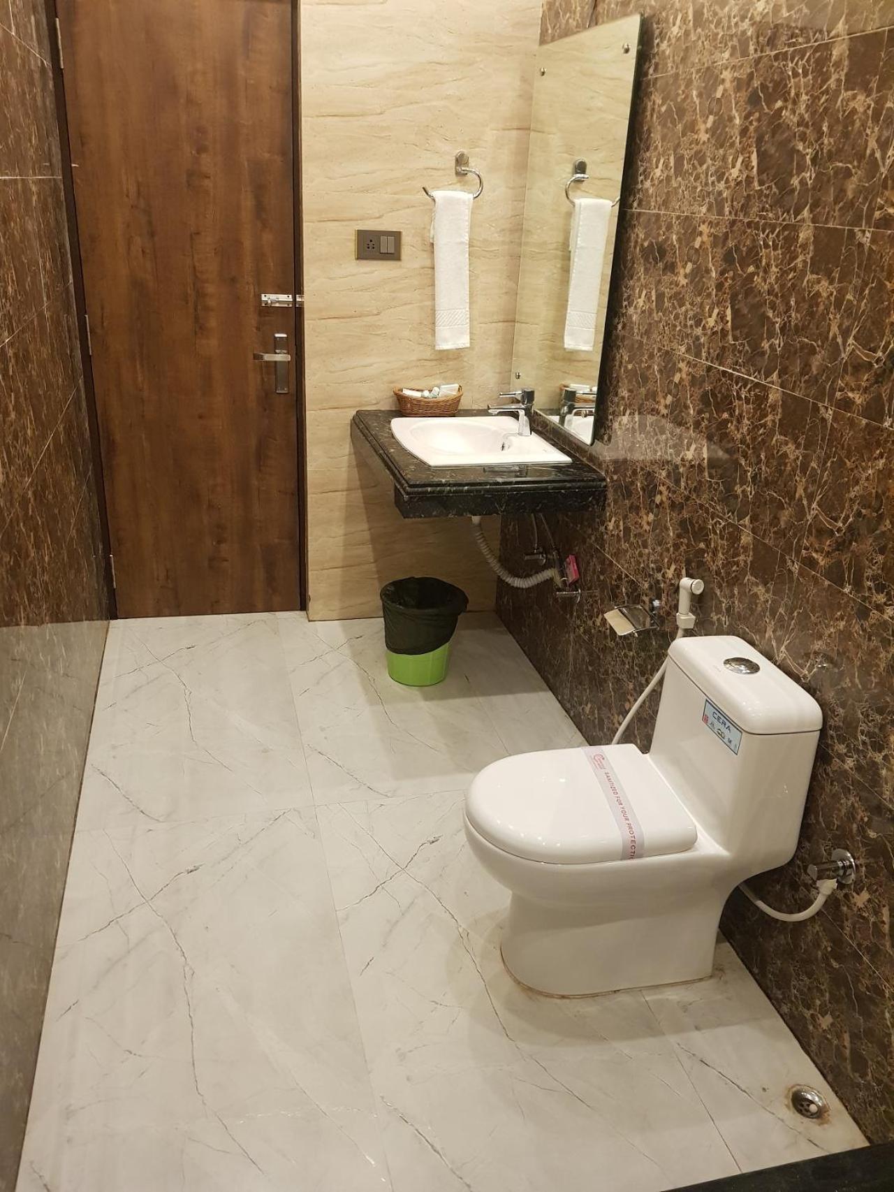 Grand Beach Resort Mandarmani Buitenkant foto